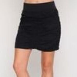ROHNISCH FEMALE EFFECT WOMEN"S SKIRT/SHORT G1